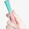 Sèche-ongles portatif sans fil Mini pour vernis à ongles Gel durcissement Flash lumière ongles lampe à LED stylo Rechargeable