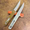 Boker D2 Blade Folding Pocket Knives Tactical Hunting G10 Handle with Clip Outdoor Tool Camping Hiking Tools 324