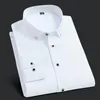 Cardigans Quality Good Diamond Button Party رسمية مقصورة على القمصان ذات الأكمام الطويلة قميصًا طويل الأكمام.