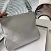 Saco totes de grife Clássicos da moda Bolsa de ombro Bolsas femininas Bolsa de axila Bolsa de compras crossbody Alça de luxo Senhora Marcas famosas Para presente com caixa