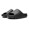 Met doos Designer sandaal pantoffel sliders voor mannen dames sandalen glijbaan pantoufle muilezels heren dames slides slippers trainers slippers sandalen