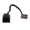 Adaptador de fiação durável organizador de carro para SYNC 2 a 3 Retrofit USB