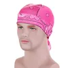 Paisley Muslimische Innere Hijab Caps Männer Pirate Underscarf Undercap Schal Turban Mützen Ramadan Islamische Tragen Stirnband Motorhaube Bandana