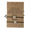 Bracelet Bracelet Fleur De Soleil Réglable Bracelets Minimalistes Tissés Simple Pour Femme Charme Fait Main