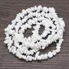 Beads Natural Semi-precious Stones Shiraishi Gravel For Jewelry Making DIY Necklace Bracelet Earrings Accessories