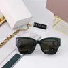 ファッションルートップクールサングラス新しいトレンドメタル男性と女性のサングラス輸出オリジナルボックス