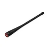 400-470MHz UHF Walkie Talkie Antenna Straight Rod Antenna SW-UHF171 Kommunikationsantenn