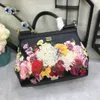 Makeup Bag Women Designer Tote Bag Crossbody Shoulder Bags Vintage Travel Work Påsar Topphandtag Flap Lady Purse 230715