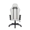Chaise de jeu de chaise ergonomique de nouveau style de vente chaude de l'usine de porcelaine