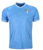 23 24 SS Lazio Immobile Futbol Formaları Maglie 2023 2024 10. Yıldönümü Özel Luis Bastos Sergej Badelj Lucas J.Correa Zaccagni Marusic Erkekler Çocuk Kiti Kiti Futbol