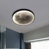 Appliques murales marbre glaçage noir éclairage extérieur bras oscillant lumière mignonne lampe LED interrupteur montage