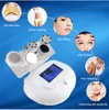 Máquina de adelgazamiento multifunción Estiramiento facial corporal 80k Cavitación ultrasónica 5d Instrumento de talla RF Vacío Pérdida de grasa Equipo de belleza