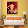 Modern Landscape Canvas Art Nude 1896 Edvard Munch Painting Hand Painted High Quality