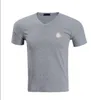 Camiseta para homens Tees Mens Women Designers T Shirts Polos Loose Fashion Tops Man S Casual Luxurys Clothing Street Shorts Sleeve Clothes Tshirts