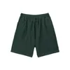 2023 Shorts pour hommes Shorts cargo décontractés Pantalons de plage d'été Pantalons de mode avec poches Coton Court Hip pop Joggers