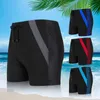 Shorts pour hommes Maillots de bain pour hommes Maillots de bain États-Unis Drapeau civil Beach Board Natation Maillot de bain Running Surf Short