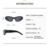 선글라스 QULSKVIPER 편광 안경 남성 스포츠 낚시 낚시 드라이빙 하이킹 안경 선 고글 여성 UV400 상자 230707