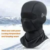 Cycling Caps Winter Scarf Cover High Elasticity Riding Headgear Keep Warm Lightweight Cold Weather Ski Head Face Neck For Outdoor