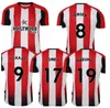 23 24 BrEntFOrds voetbalshirts kinderkit 2023 2024 voetbalshirt thuis uit Camisetas Futbol HICKEY HENRY JENSEN SCHADE TONEY MBEUMO JANELT