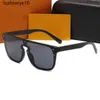 2021 lunettes de soleil carrées femmes concepteur de luxe homme femmes waimea lunettes de soleil classique Vintage UV400 lvity Oculos De Sol et étui