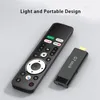 أحدث G7 TV Stick Dongle ATV AMLOGIC S905Y4 QUAD CORE 2.4G 5G Android 11 2G 16G Android G7STICK VS Amazon Fire TV Stick 4K