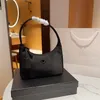 Diseñadores de mujeres Bolso de hombro Bolsos Nylon Lady Luxurys Múltiples colores de caramelo Bolso de mano de moda