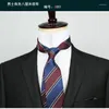 Papillon Design 8cm Uomo Moda Classic Business Cravatta Smoking formale per la festa nuziale Gravatas Corbatas Para Hombre