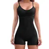 Active Shirts Workout Sport Wear Fitness Gym Yoga Combinaison Body Pour Femmes Juniors Jumper Mode