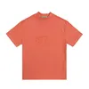 Designers pour hommes FOG T Shirt Homme T-shirts pour femmes Designer avec 1977 Chemises d'été à manches courtes Hommes T-shirts en vrac