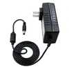 US Plug Adapter Charger for 3S Lithium Liion LiPo 18650 Battery