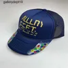 NEUE 2023 Modedesign Ball Caps galleryes dept Designer Hut Mode Trucker Caps Hochwertige Stickerei Buchstaben