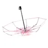 Parasol Sakura Sakura parasol Junior Fresh Dent zagęszczony w pełni automatyczny potrójnie krotnie parasol