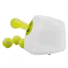 Dog Toys Chews Catapt For Dogs Ball Launcher Toy Tennis Jum Pitbl Hine Matic Throw H1228 Drop Delivery Home Garden Pet Supplies Dhynu