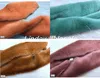 Processori Tessuto in pelliccia sintetica di alta qualità Pelliccia di coniglio Morbido tessuto in peluche Abbigliamento Scarpe Materiale, 160 cm * 45 cm (mezzo cantiere)/pz