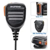 Baofeng Walkie Talkie UV9RPlus 방수 핸드 마이크 A58 어깨 마이크 UV9R-ERA9700 핸드 마이크