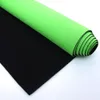 Onderdelen 2 mm rozciągający fluorescencyjny zielony zielony sbr Neopren Sewing Fabric Water Odstraszający wiatr do nurkowania w piaskach ochrony wstrząsu