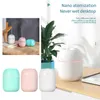 Humidifiers Water drop humidifier USB mother and baby eggs car desktop mini large capacity aromatherapy