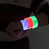 Светодиодный браслет мигающий браслет Светодиодный браслет вечеринка Светочое подбадрие