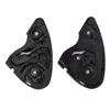 Motorhelmen Shield Gear Base Tool Duurzaam Links Rechts Plaat Vizier Accessoires Lens Onderdelen Voor X14 Z7 CWR1 RF1200