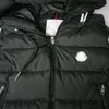 Mens Down Jacket Män designer jackor västar män kvinnor vinter ner mens designer rock ytterkläder z9vg#