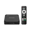 G7 Pro Smart TV Box Android 11 OS Amlogic S905Y4 Quad Core 2 ГБ 16 ГБ 4 ГБ 32 ГБ двойной Wi -Fi Bt 4K Bt Voice Remote