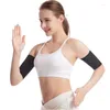 Shapers voor dames Armtrimmers voor dames Sauna Sweat Shaper Bands