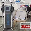 Professional NEO RF Machine 2023 EMSzero Body Sculpting Machine Fat Burning EMS Slimming