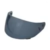 خوذات الدراجات النارية ترقية خوذة Lens Schield Visor Easy For FF352 802 351