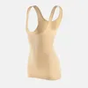 Frauen Shapers Frauen Body Shaper Korsett Modellierung Gurt Taille Trainer Abnehmen Control Tank Top Weste Bodys Shapewear Bauch Gürtel