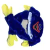 Usine en gros 60 cm 4 couleurs huggy wuggy mobile en peluche chapeau jeu de dessin animé périphérique poupée Airbag chapeau cadeau préféré des enfants