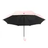 Parasol parasol nieautomatyczny nieautomatyczny parasol UV Hook U.