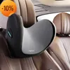 New Car Neck Headrest Pillow Rest Head Lumbar Support Cushion Auto Memory Foam Slow Rebound Guard Head Restraint Universal