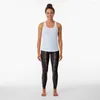 Active Pants Crazy Little Thing Leggings Woman Women's