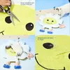 Pet Ice Pad Cat Summer Cool Mate Dog Summer Mat Mate Seat Cushion